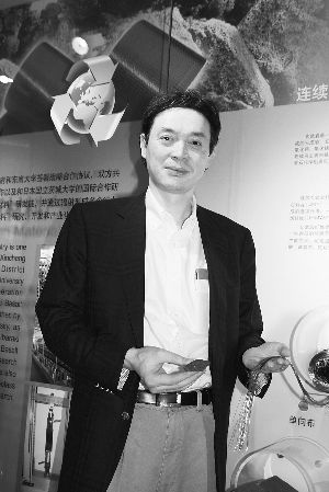 創(chuàng)新，讓玄武巖“點石成金”